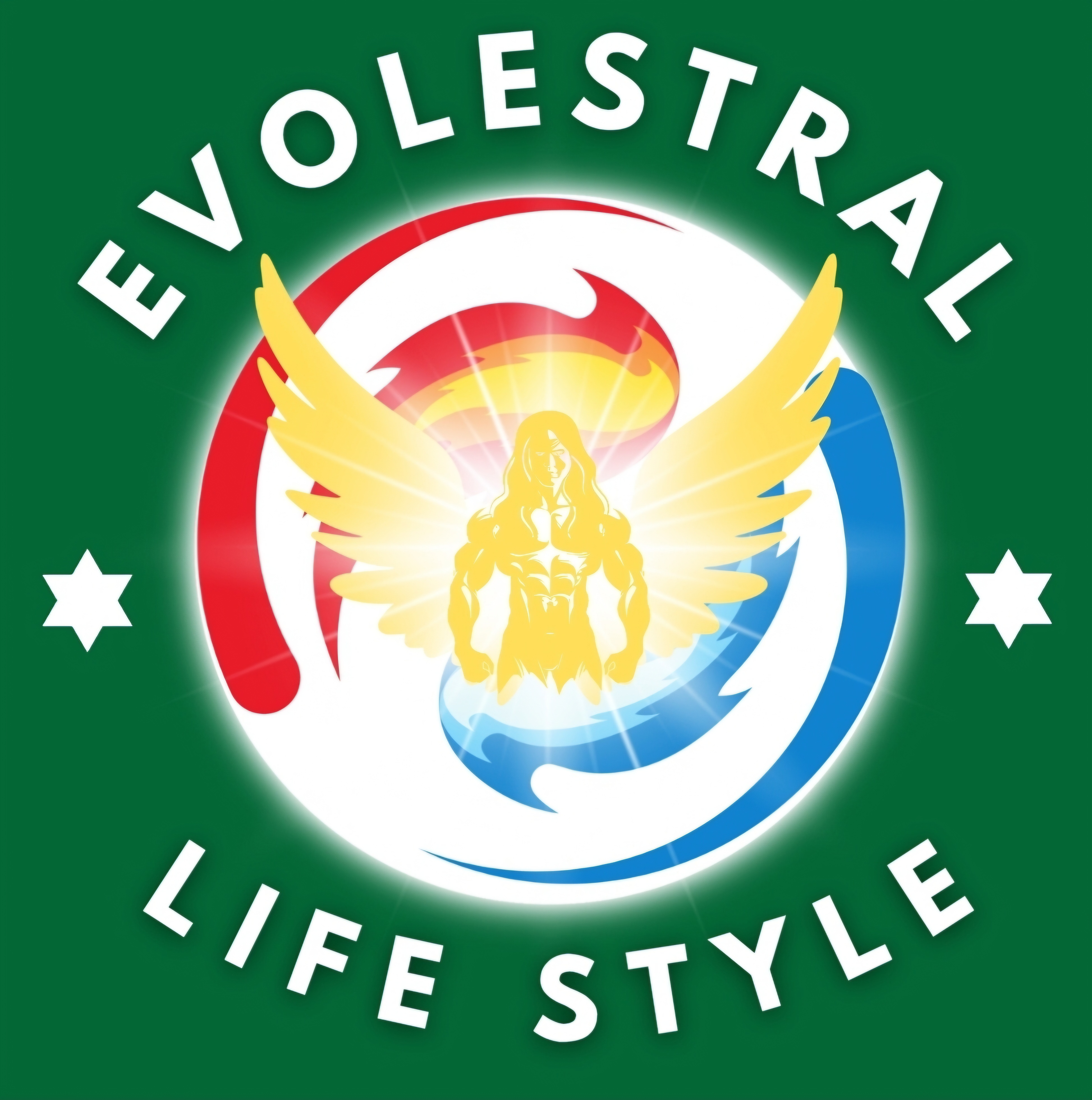 Crear abundancia en todas las areas de la vida y ser exitoso teniendo paz interior es el objetivo del estilo de vida Evolestral Salud Ejercicio Relaciones Entorno Mentalidad Defensa personal Desarrollar marca personal Dinero