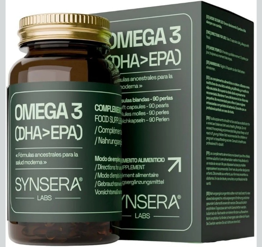 Suplementos | omega 3 | sin metales pesados libre | salud celebral | salud | aceite de pescado