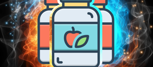 Suplementos para supervivir