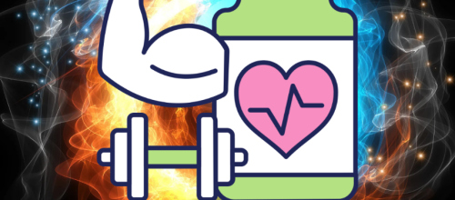 Suplementos para deportistas