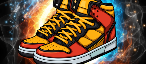 Calzado para entrenar