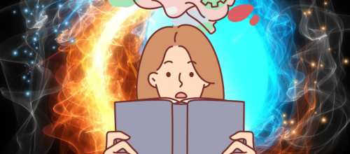 Libros de desarrollo personal