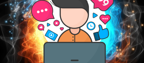 influencers y creadores de contenido