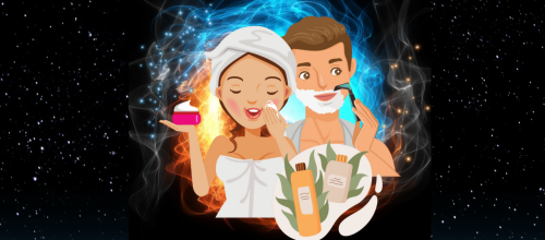 belleza y cuidado personal